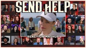MimisBrunnr - Send Help (2026) | Patreon Version