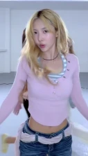kpfpmoments - Dreamcatcher Yoohyeon Compilation #2