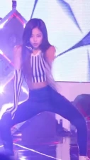 kpfpmoments - Rookie Jennie Compilation!