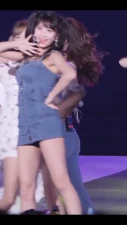 kpfpmoments - Rookie Tzuyu Compilation!