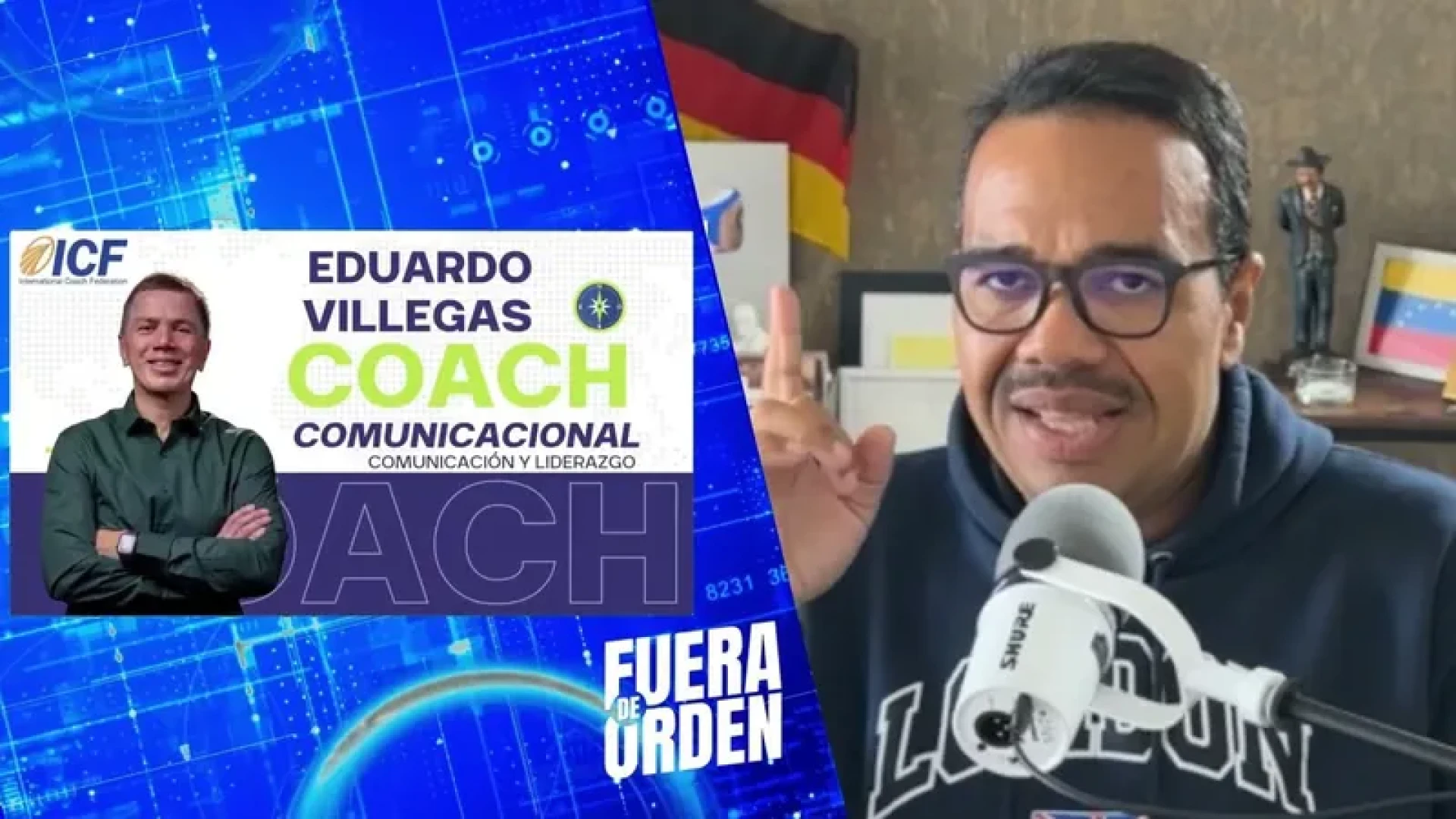 Daniel Lara Farías - ESPECIAL PARA SUSCRIPTORES | Diosdado y Gramcko los sicarios de Ronald Ojeda
