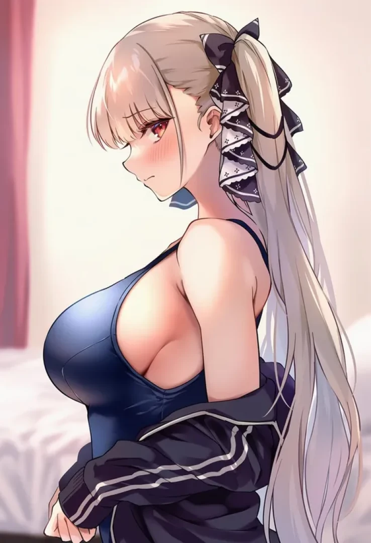 Tenpuracat - [4K | 270 pics] Formidable (Azur Lane) [ZIP + PDF]