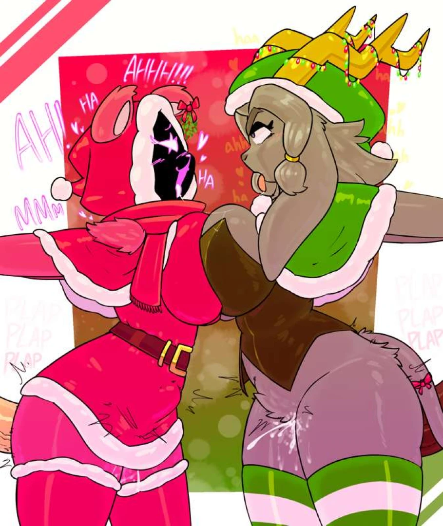 87_G0D - December character pool winner(s), Raven Team Leader and Sybil! (Sex alt) — page 1