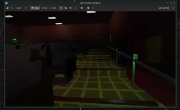 eSMILE - gamedev#3 