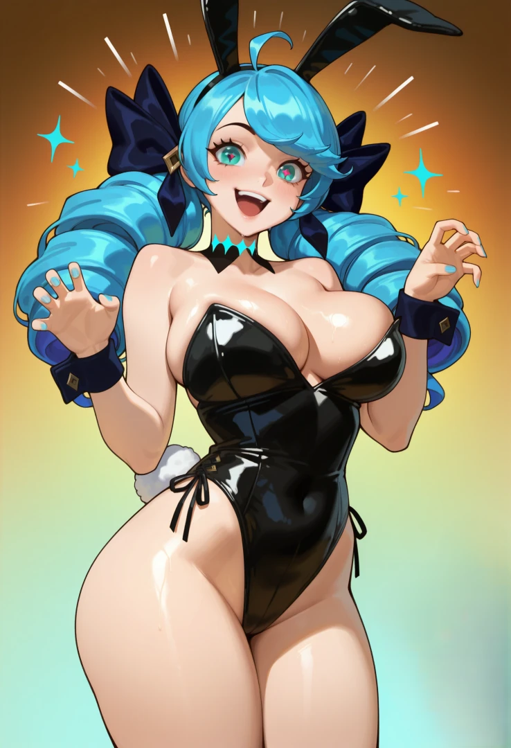 Erothus - Gwen