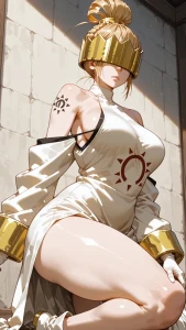 IART_NSFW27 - Haumea (Fire Force) | Full set [+80 IMAGES] | NSFW