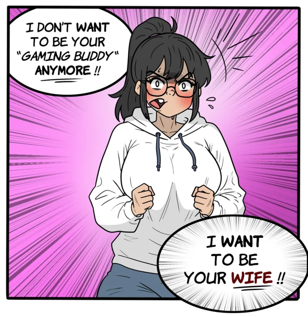 Naughty nectar - Summer Class #6: Elsa doesn't want to be your "gaming buddy" anymore !!  (+2 NSFW Bonus panels with Elsa because she looks even better naked !! )