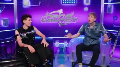 Dan and Phil - Hard Launch Podcast Ep #40 Saying goodbye to everyone we've ever known (PLUS BONUS BALLS/YAP)