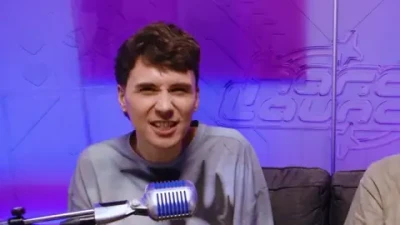 Dan and Phil - Hard Launch Podcast Ep #48 Do we remember our first times together? (PLUS BONUS YAP)