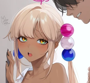Oiko - Sana Spoiler 
