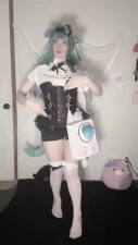 Knite - Mint nte 