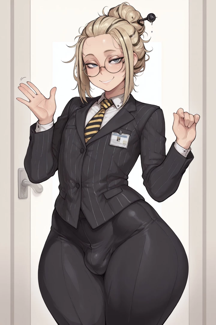 The Milk Man - Femboy mix 