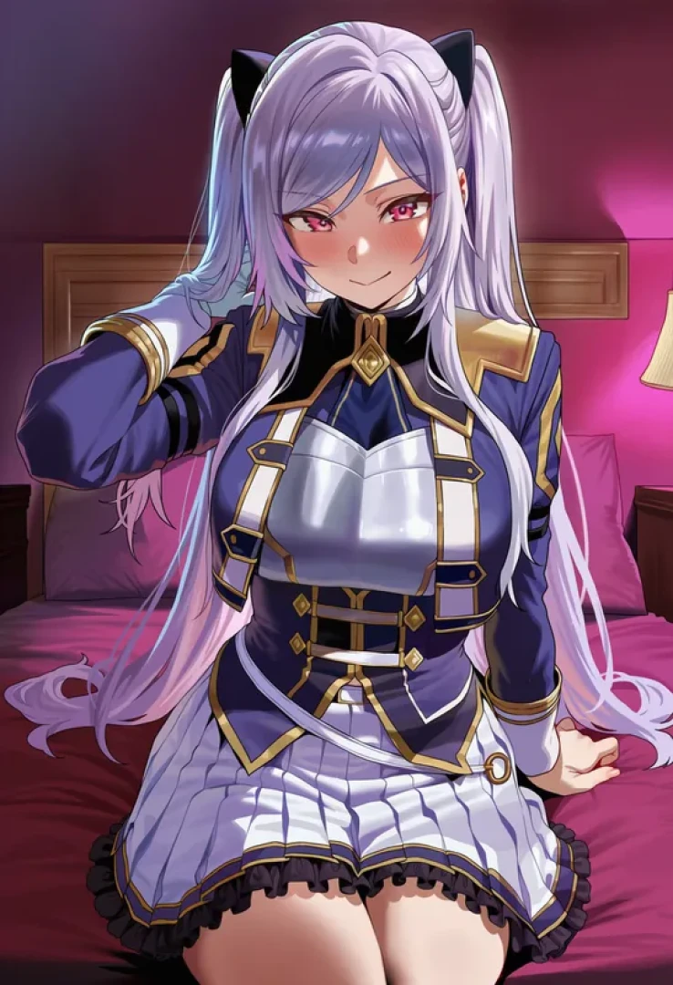 Ayaka - 【Preview】 アレクシア・ミドガル alexia midgar