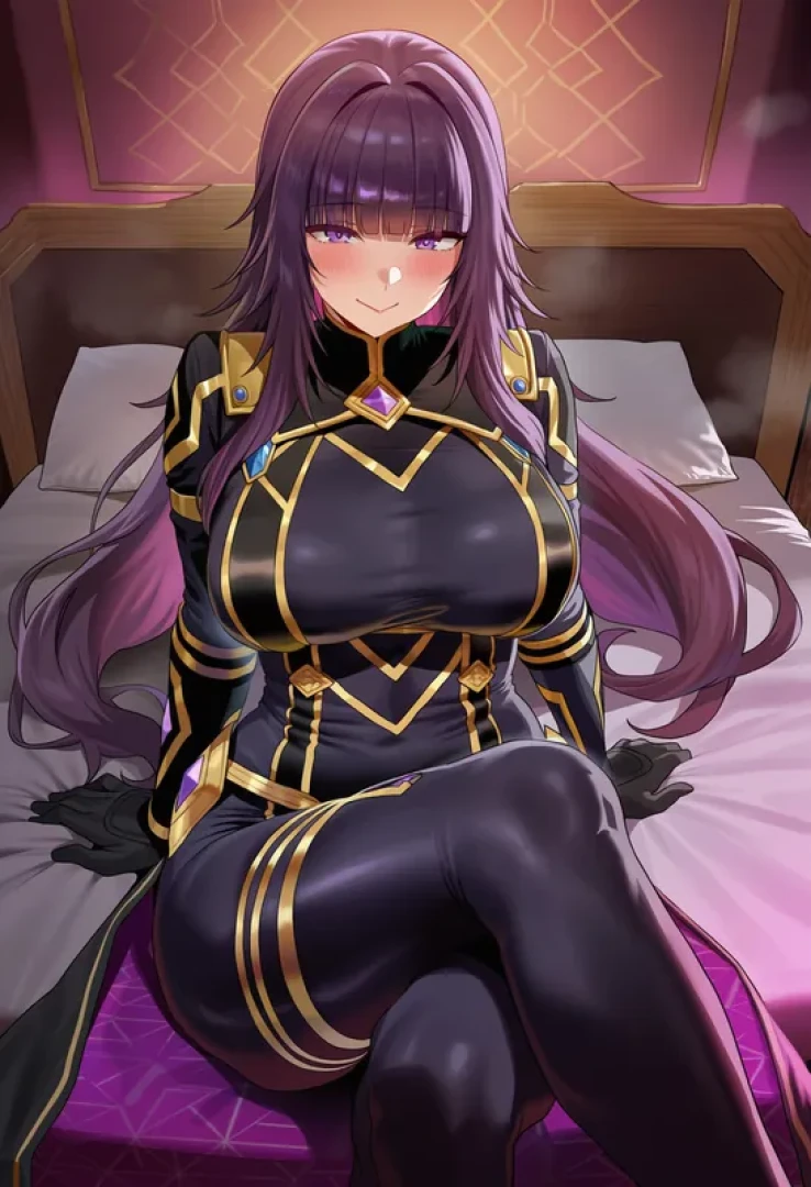 Ayaka - 【Preview】 イータ eta