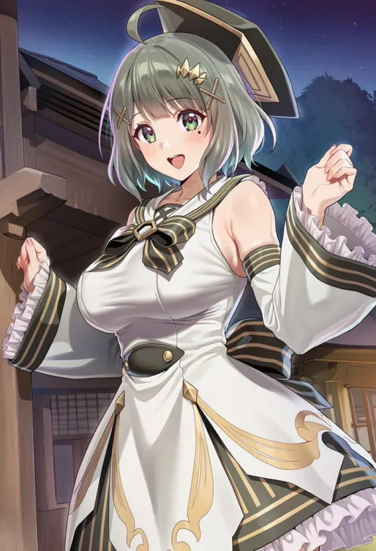 Ayaka - 【Preview】 ドレミコード・プリモア solfachord primoria