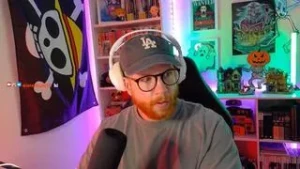 MisterHyde55 - (Early Access) End of OG NARUTO