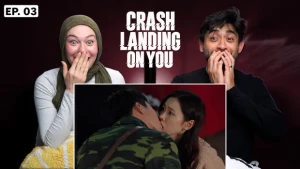 MexineseFamily - Crash Landing on You EP. 03 Reaction!