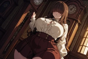 Nixny - 14-10-2026 Character Set Released!