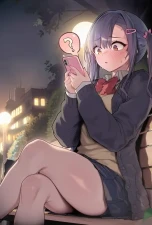 xDomiKami - Animations Short part 2
