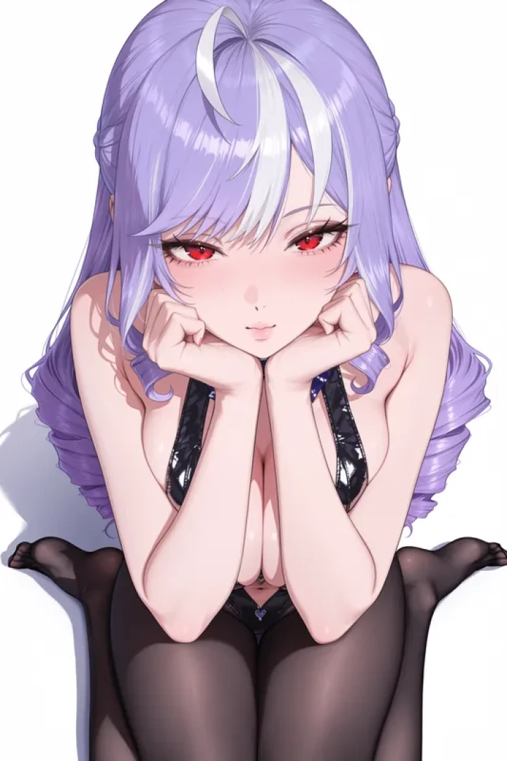 Leorna - Vivian cute bunny