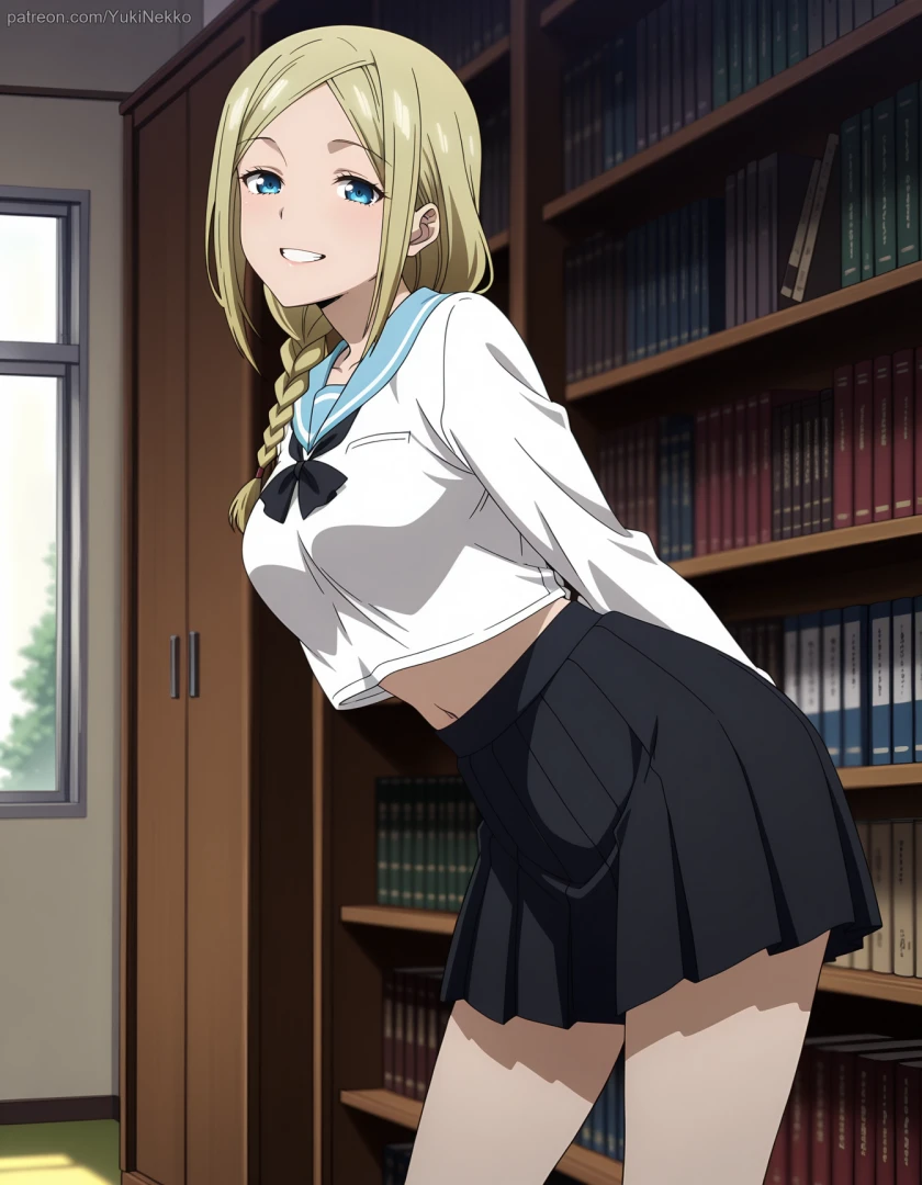 YukiNekko - Ai Hayasaka | Kaguya-sama: Love Is War [Full]