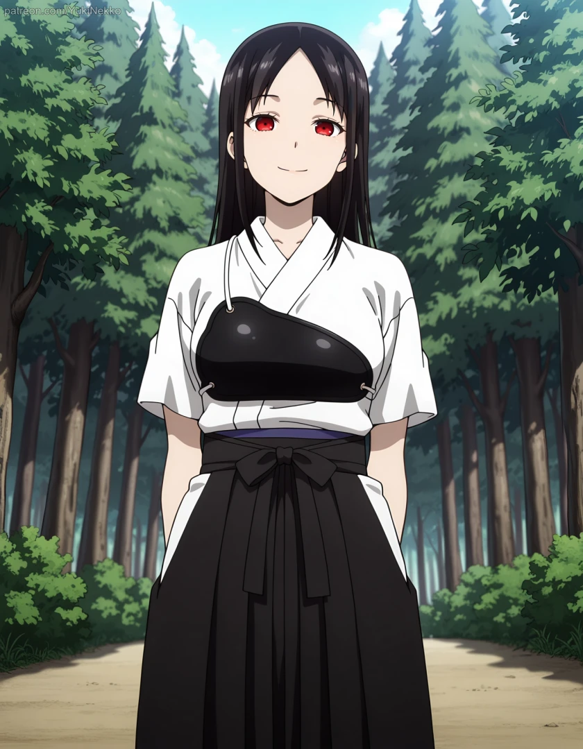 YukiNekko - Kaguya Shinomiya | Kaguya-sama: Love Is War [Full]