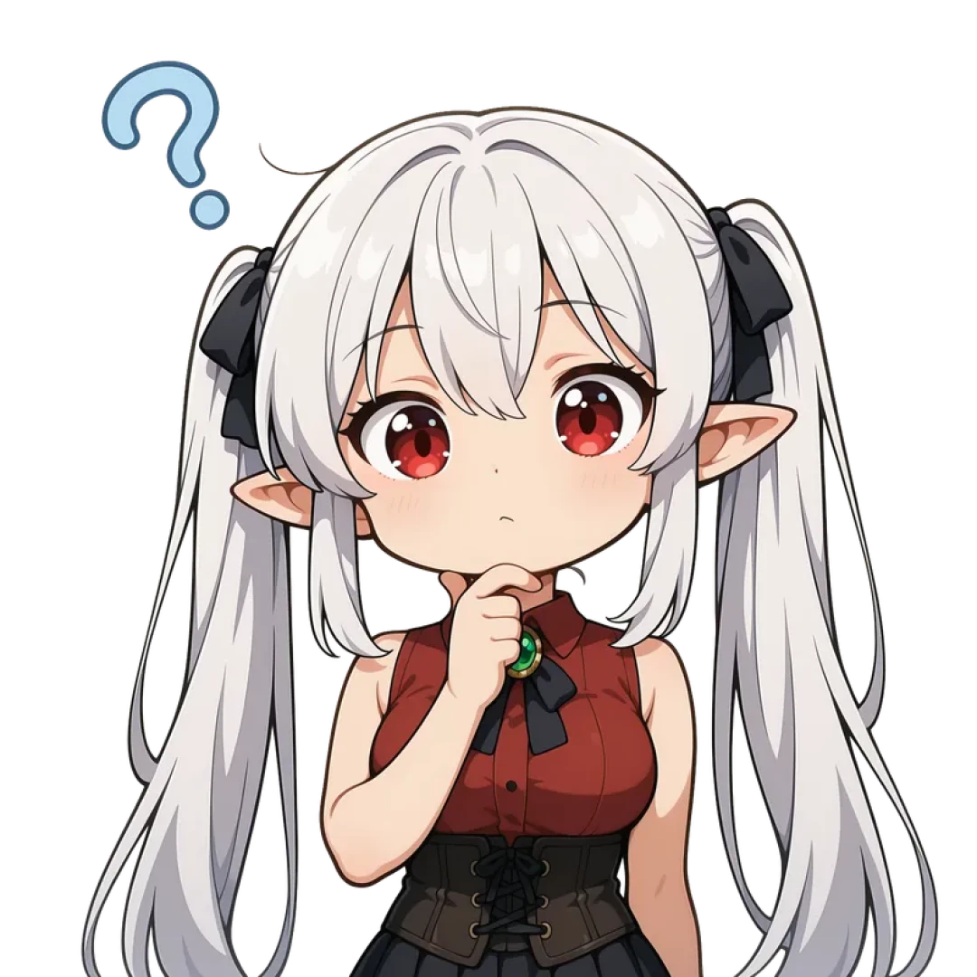 YukiNekko - [Neko's Handbook] How Does the Archive System Work ?