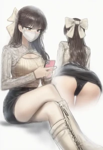 Bellflower - 2026.9.23 ガーリーお姉さん