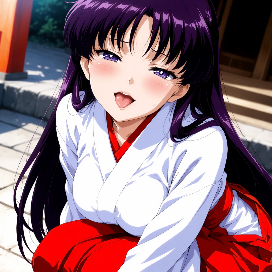 Infinity Red Chief - 52 p. | 美少女戦士セーラームーン | Sailor Moon | 火野レイ | Hino Rei | セーラーマーズ | Sailor Mars | #2 — page 1