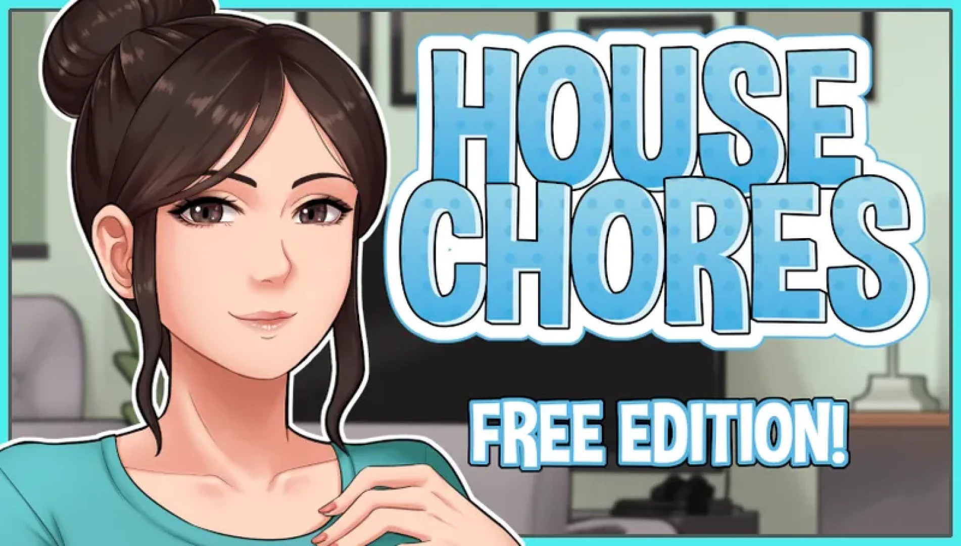 SirensParadise - House Chores - Free Edition | Now Available!