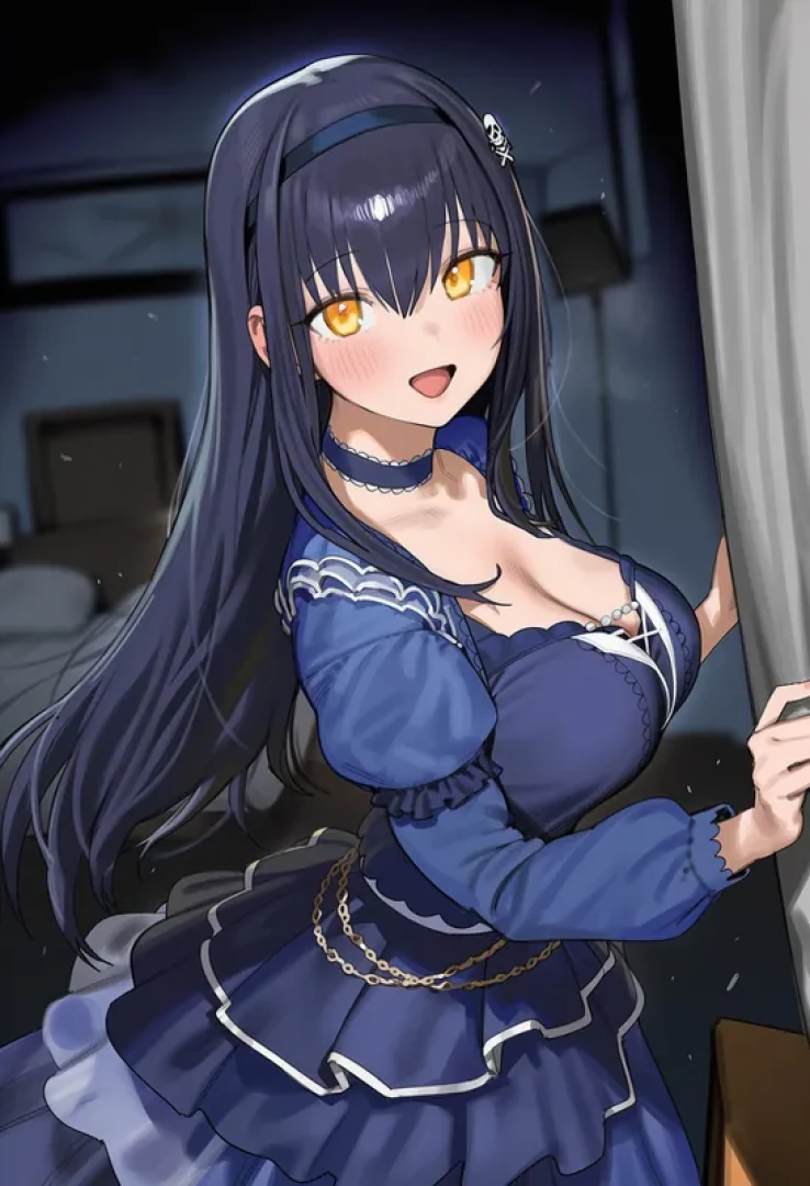 Hinata - 【Preview】 久島鴎 kushima kamome