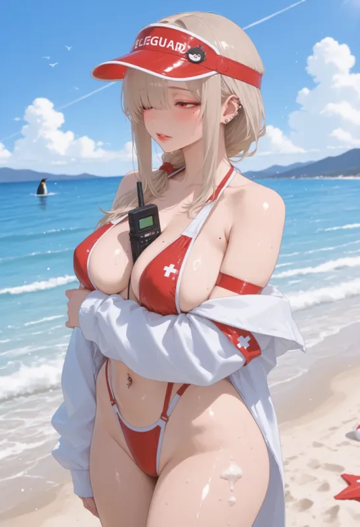 Lumen_na | ルーメン - Surprise Post  part 2