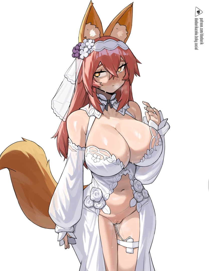 donburik - tamamo