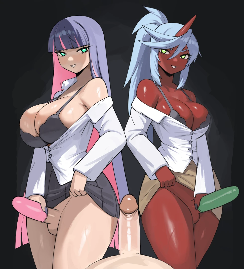 donburik - commission part 9
