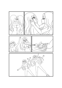 UWDennis - (Preview) (END) Spie's Secret Meeting