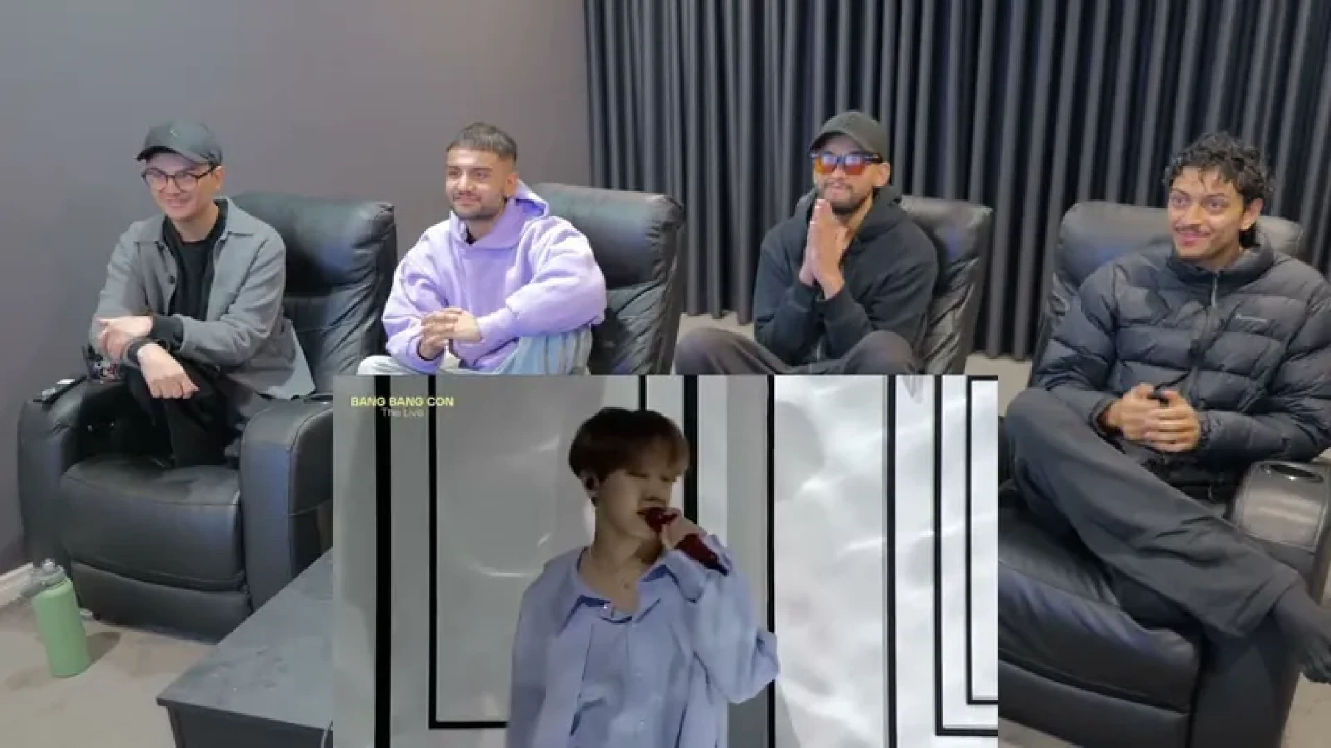 Ralaz - Jamais Vu - Jin, j-hope & Jung Kook