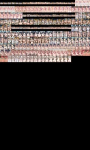 恥じらい少女 - hajirai shoujo - - Oct. 2026 (Updated) part 2