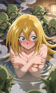 恥じらい少女 - hajirai shoujo - - ブラック・マジシャン・ガール3