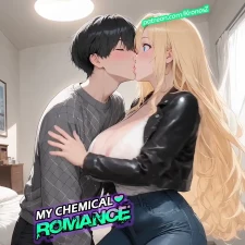 Kronosz - Video - My Chemical Romance - Part 1 - TG Comic