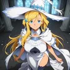 Kimochiii - Lavinia Reni | High School DxD | Full Set