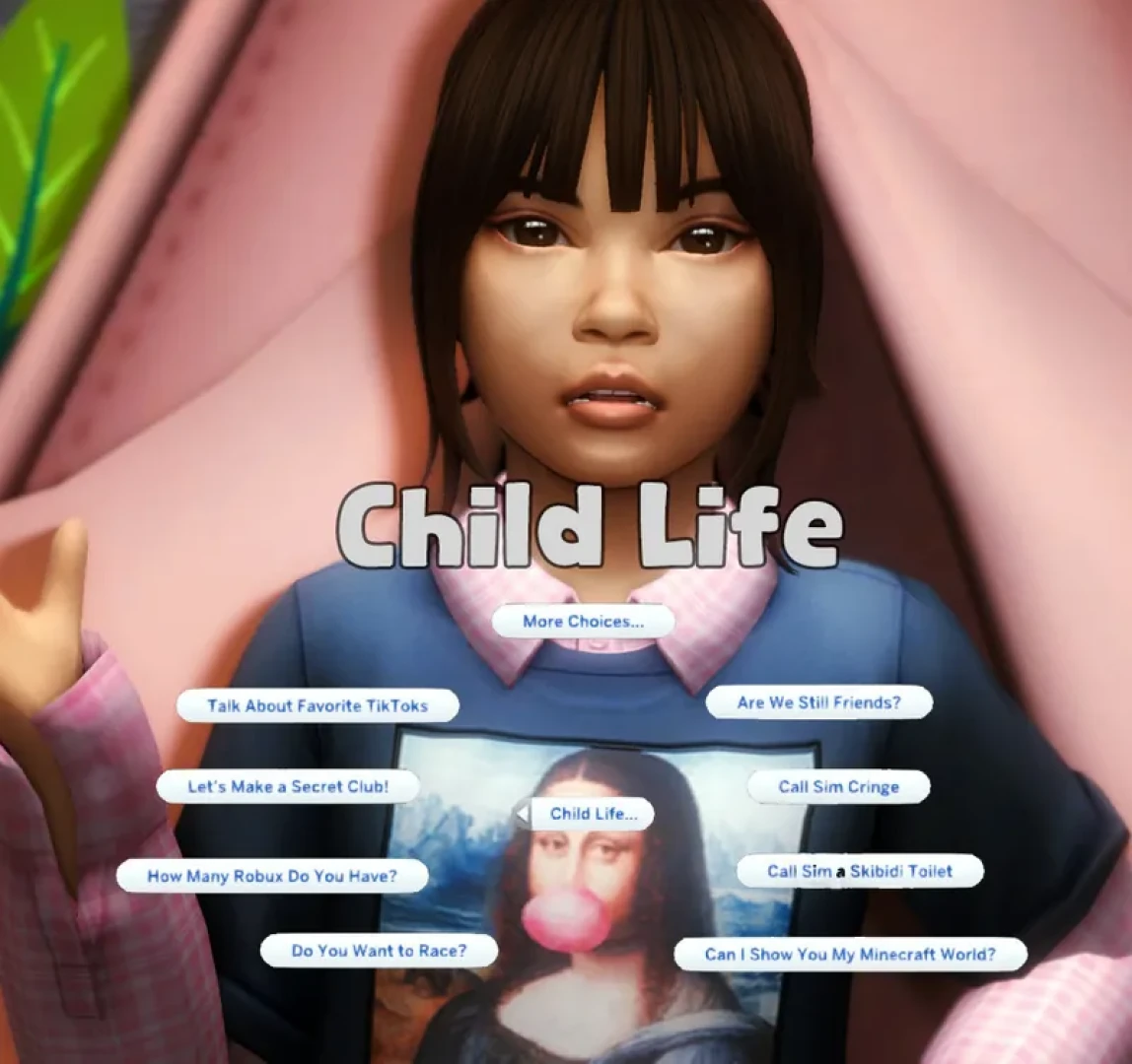 JellyPaws - Child Life | REMASTERD | Preview