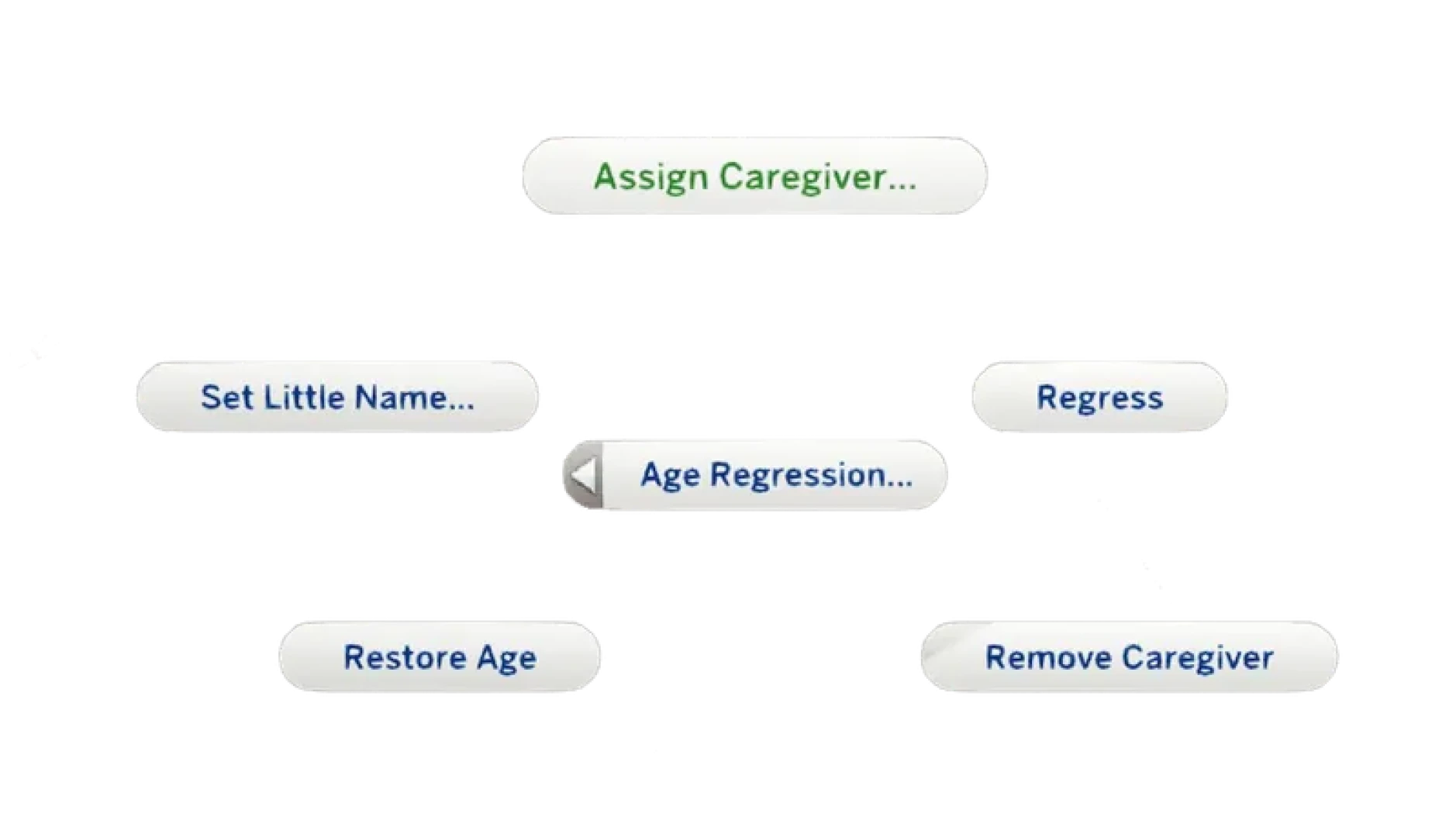 JellyPaws - Age Regression | Beta | Preview