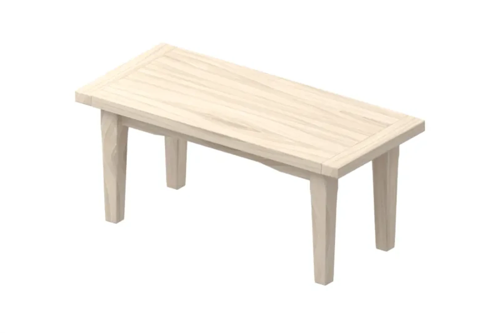 JellyPaws - Hearthside Dining Set