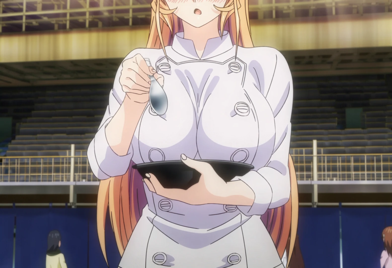 Milf_kun v2 - Nakiri Erina fisrt Endowment
