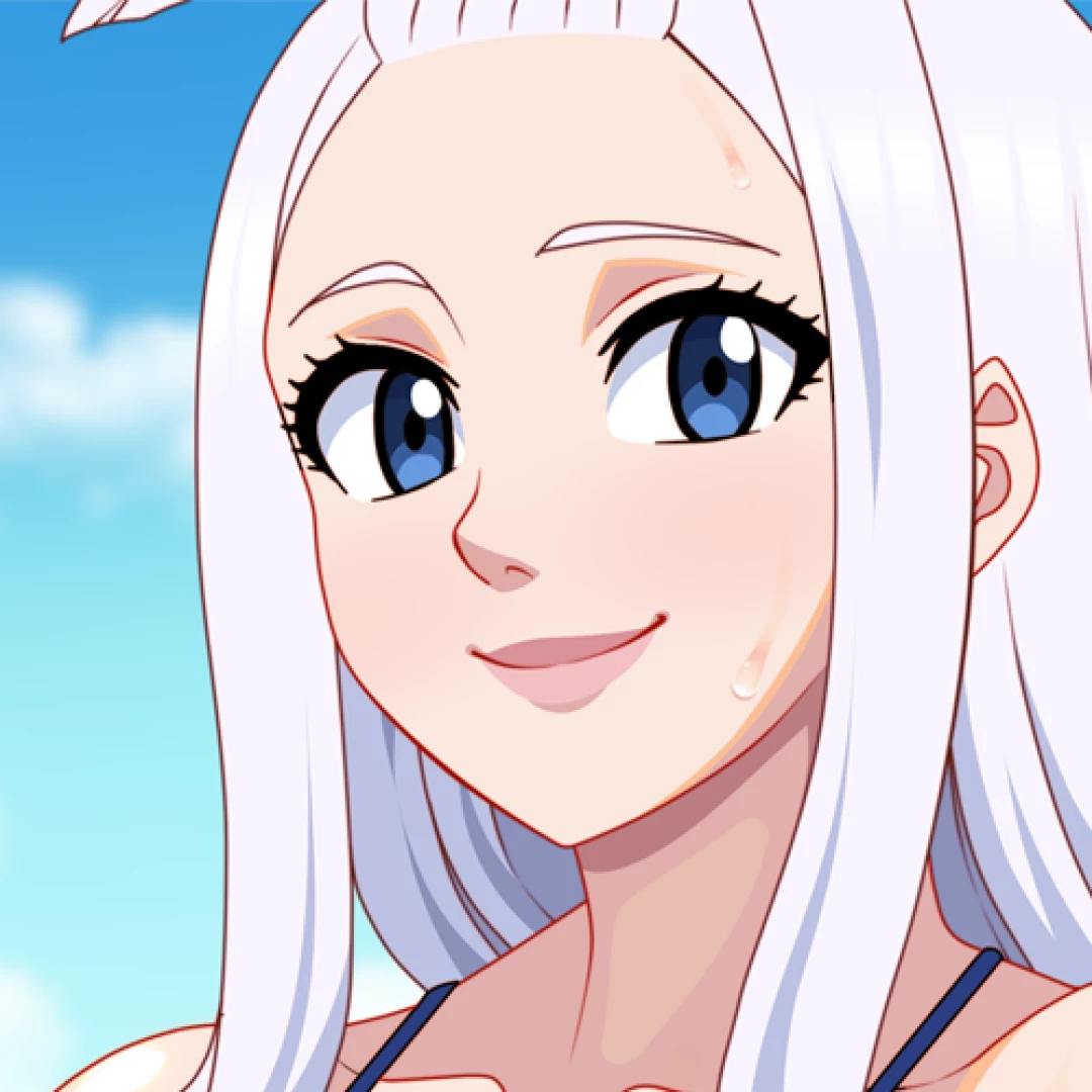 Rtenzo - Levy McGarden + Mirajane Strauss