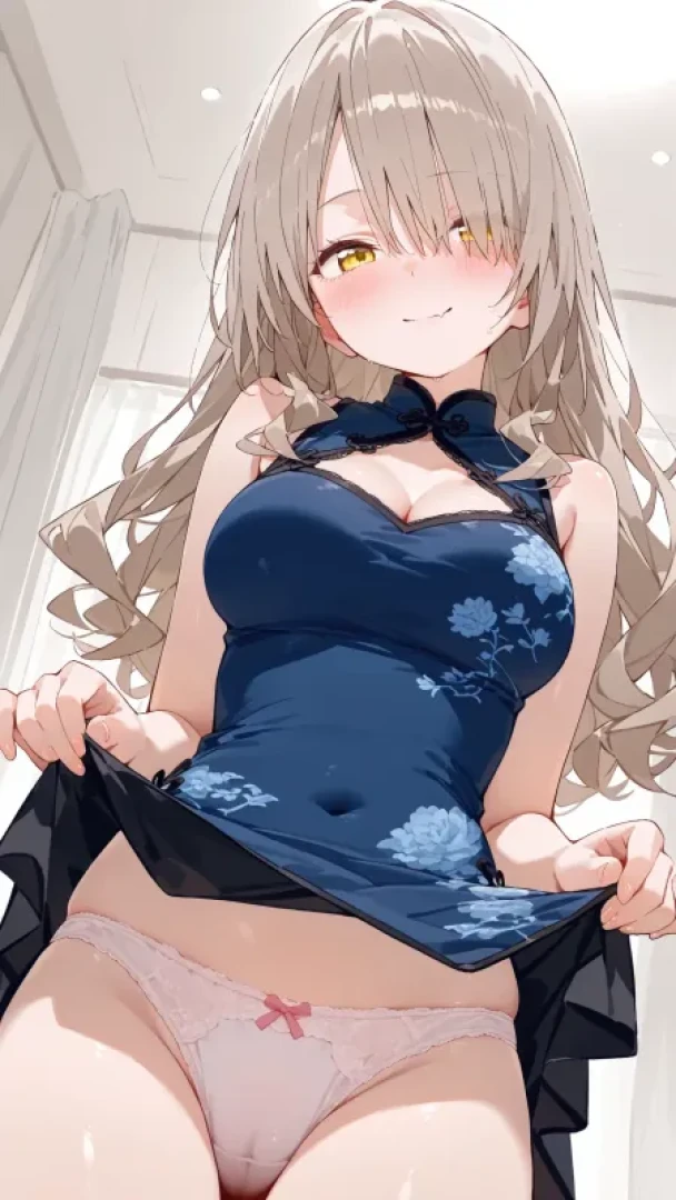 ゆあぱれっと︎︎ꕀyua palette︎︎ꕀ꙳ - Free collection…Hina/No.34 — page 1