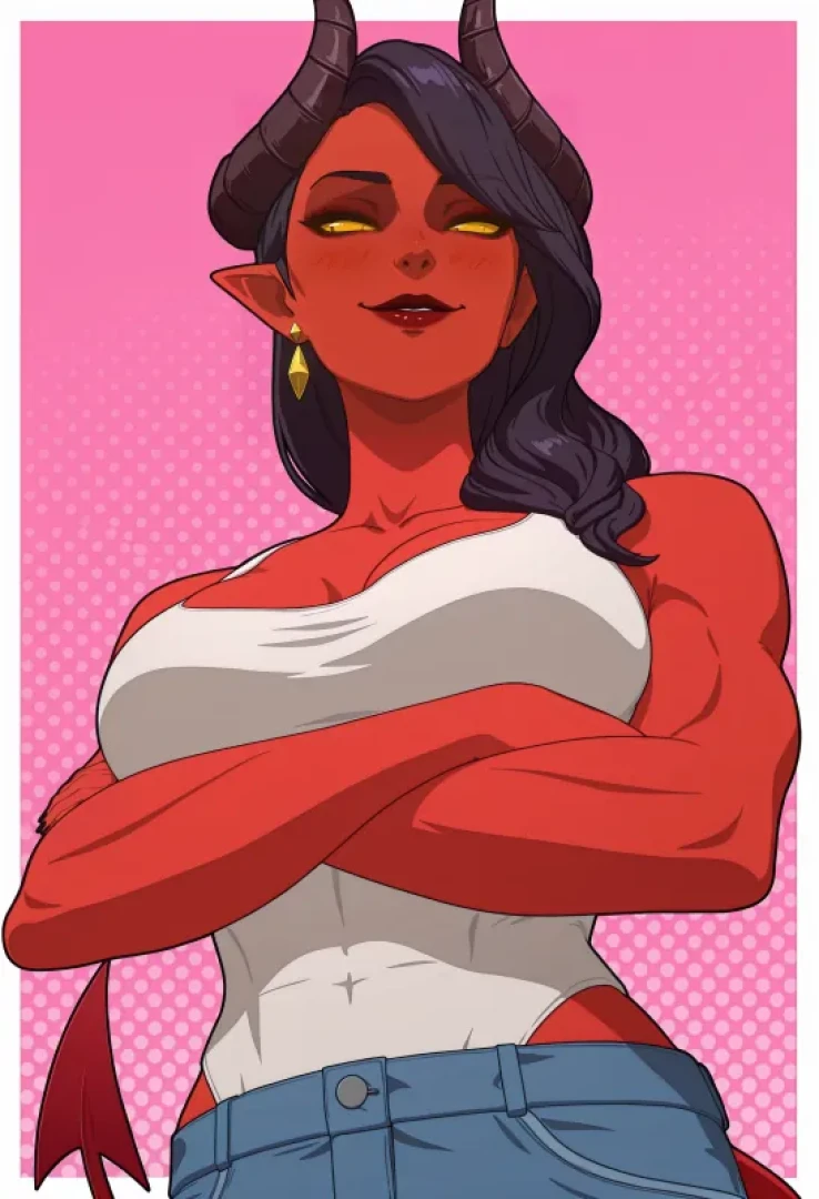 Kleb - Even More Malevola - NSFW