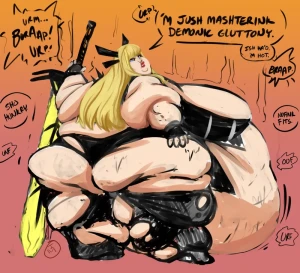 IdleMinded - Patreon Poll Winner Magik