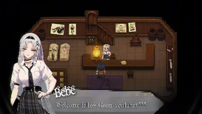 BubbleBebe - [Early Access] Your Maid Indulges You in Private | Soft Femdom | Handj* b | Feet | Blowj* b | Vtuber Hentai