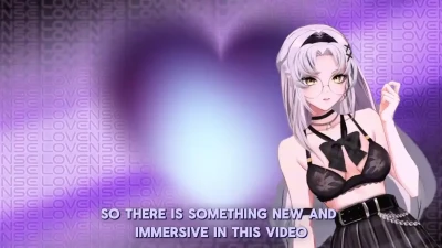 BubbleBebe - You Accidentally Summon a Bratty Futanari Succubus  | Futa | Anal | Prostate Massage |  Vtuber Hentai